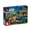 LEGO® Star Wars Grogu domov 75443 LEGO