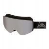 Alpine Pro Growo Detské lyžiarske okuliare KGSD00A 060 UNI