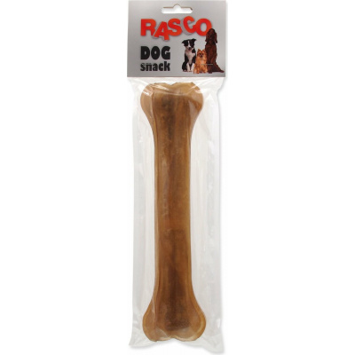 Kosť byvolia Rasco 25 cm 1ks