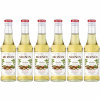 6 x Barmanský sirup MONIN Hazelnut ORECH 250 ml