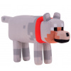 Plyšák Minecraft Wolf 29cm