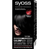 Syoss Permanent Coloration 1-1 Black