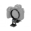 SmallRig 4306 Rotatable Horizontal-to-Vertical Mount Plate Kit pre Nikon Z Cameras