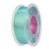 Filament PLA+ Sunlu 1,75 mm 1000 g, viacfarebný: červená, žltá, zelená