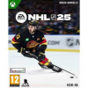 Hra NHL 25 (XSX)