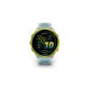 Forerunner 570 - 47mm, Whitestone/Amp Yellow (010-02971-01)