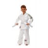 Kimono judo dětské YOJI od vel.80, bílý pásek v ceně Velikost: 120