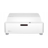 DLP Projektor Optoma ZW410UST biely