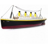 NQD RC loď Titanic 1:325 2,4GHz