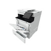 BAZAR - Canon i-SENSYS MF754Cdw II barevná, MF (tisk, kopírka, sken, fax), duplex, DADF, USB, LAN, Wi-Fi - Poškozený oba