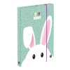 Box na zošity A5 KARTON P+P Jumbo Oxy Bunny