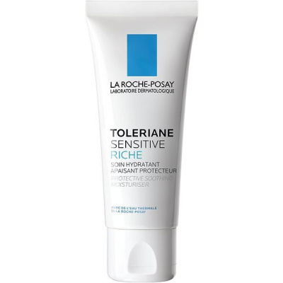 LA ROCHE-POSAY Toleriane Sensitive Riche 40 ml