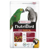 VERSELE-LAGA NutriBird P15 Tropical - extrudy pre veľké papagáje s tropickým ovocím na denné kŕmenie 10 kg