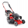 Benzínová kosačka Weibang WB 456 SCV 6in1