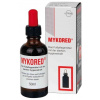 MYKORED Roztok proti plesni nôh 50 ml