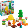 LEGO® DUPLO® Prasiatko Peppa 10452 Kempovačka