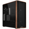 Lian Li Lancool 217, Midi-Tower, ATX, Tempered Glass - black LAN217X