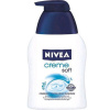 NIVEA TEKUTÉ MYDLO CREME SOFT 250 ML