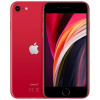 Apple iPhone SE (2020) 64GB Product Red - Použitý Trieda B