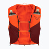 Bežecká vesta DYNAFIT Ultra 12 Vest dawn/syrah
