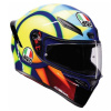 AGV K1 S E2206 SOLELUNA 2021 Velkosť: M
