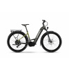 GHOST E-Teru Low EQ Black Eel/Cactus Glossy, modelový rok 2026 Velkosť rámu: M