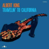 LP Albert King: Travelin To California LP Albert King: Travelin To California