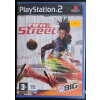 Fólia Fifa Street PS2 (Fólia Fifa Street PS2)