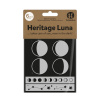 PETITEMARS PETITE&MARS Reflexné samolepky Heritage Luna