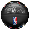 WILSON NBA All Teams Premiere 7 BASKETBALOVÁ LOPTA
