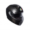 AGV SPORTMODULAR SOLID PLK MATT CARBON Velkosť: S