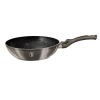 Wok panvica - Wok 28 cm metalickom vedení Berlingerhaus 1245N Wawa (Wok panvica - Wok 28 cm metalickom vedení Berlingerhaus 1245N Wawa)