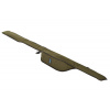 Aqua Products Púzdro na 1 prút 365 cm 12 Foot Rod Sleeve Black Series 200x23cm