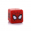 Bluetooth reproduktor Bitty Boomers Spider Man, červený Bitty Boomers
