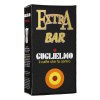 Mletá káva Guglielmo extra bar vákuovaná 250g