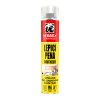 DEN BRAVEN DEBBEX PU Lepiaca Pena pištoľová 750ml