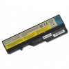 IBM Lenovo IdeaPad G565L Batéria 5200mah Li-ion 11,1V články SAMSUNG - LENOVO