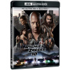 Rychle a zběsile 10 - 4K Ultra HD Blu-ray + Blu-ray 2BD