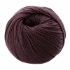 Priadza WOOLLY 50g, fialovohnedý - odtieň 066