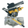 DeWALT Náradie - Kombinovaná pokosová píla 305 mm, 1600 W D27112