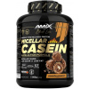 Amix Black Line Micellar Casein 2000 g - vanilla bliss