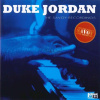 DUKE JORDAN The Savoy Recordings (CD) (Legendární náhrávky SAVOY)