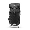 Turistický batoh Apex 40 l - GymBeam Veľkosť: unisex, Farba: čierna 104653-1-single_variant