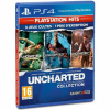 Bravissima Kitchen PlayStation 4 videohry Naughty Dog Uncharted : The Nathan Drake Collection PlayStation Hits