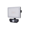 LED reflektor SOLIGHT WM-20WS-Q Quick 20W PIR
