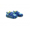 Froddo Barefoot Elastic - Blue Electric Veľkosť: 20
