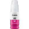 Atrament Canon GI-40M - originálny