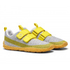 Affenzahn Sneaker Knit Dream Grey / Yellow, Veľkosť 34