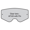 KENNY TRACK/TRACK+ Clear lens