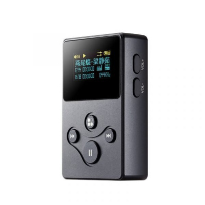 XDuoo X2S (Hi-Res audio prehrávač nižšej strednej triedy so skvelým zvukom za bezkonkurenčnú cenu)